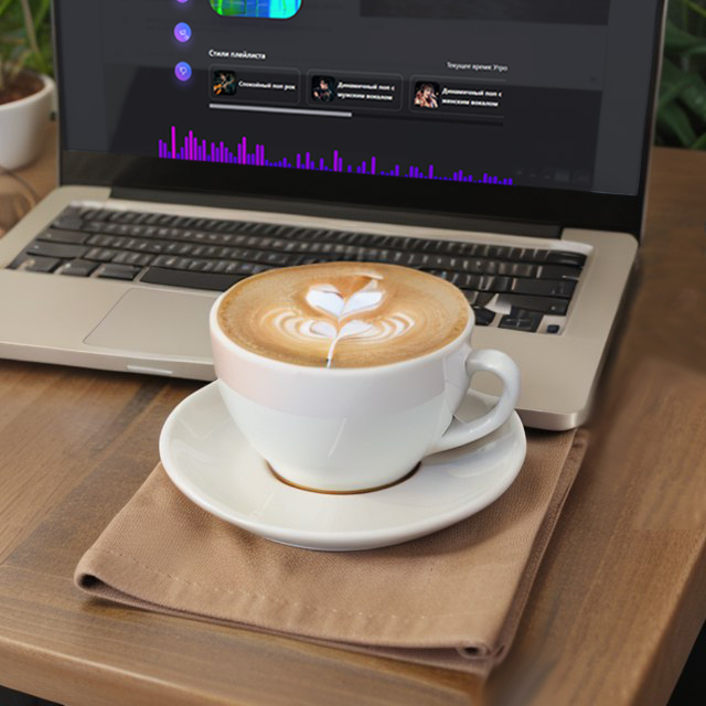 Удобные инструменты проигрывания музыки