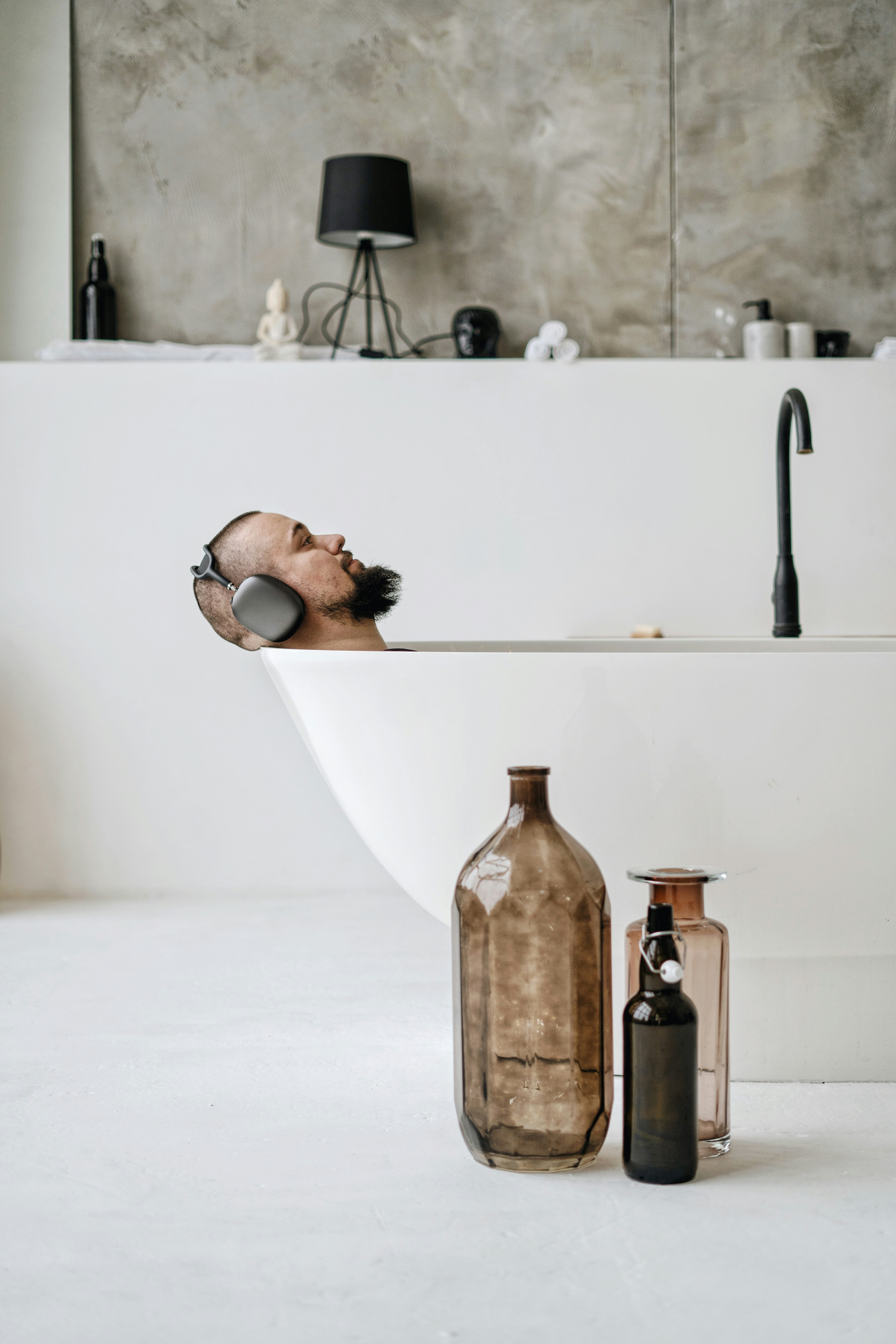 Типы музыки для SPA