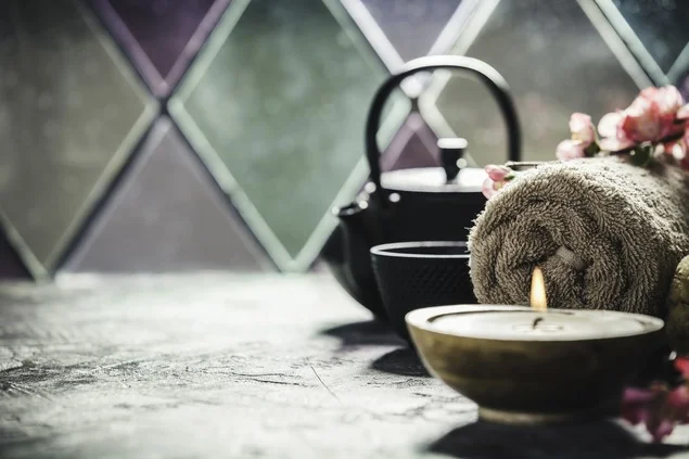 Фоновая музыка для СПА (SPA) салонов