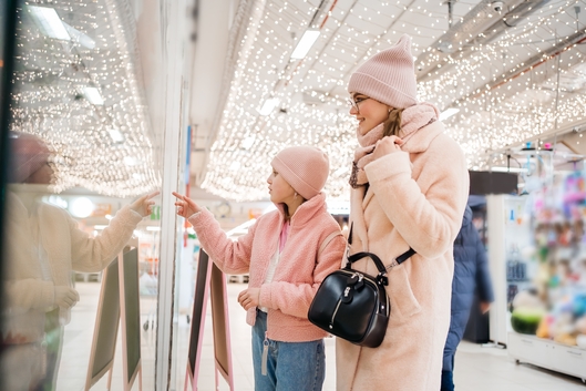 Музыка повышающая продажи